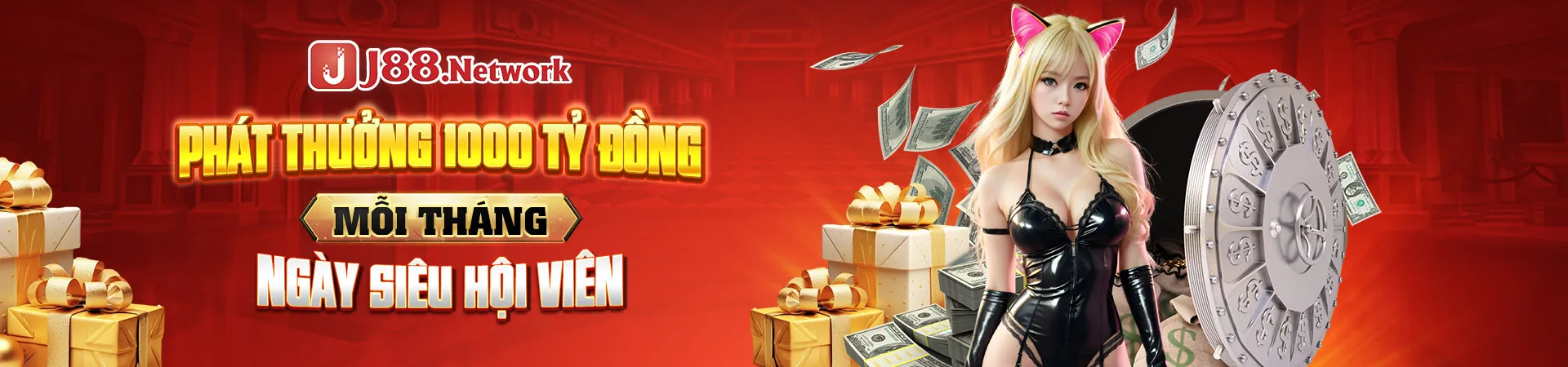 Banner Trang Chủ 8XBET Chính Thức 2026, nhận 188K